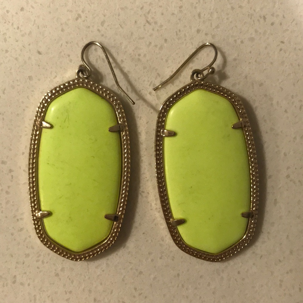 Kendra Scott Earrings